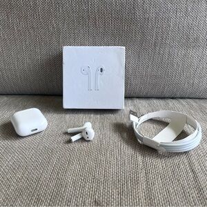 2nd Generation Bluetooth Headphones